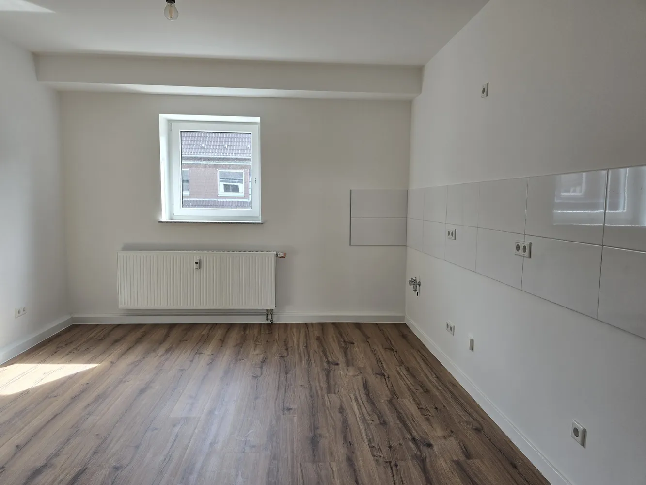 2 Zimmer Wohnung mit 65 m² in Essen – Bild 4