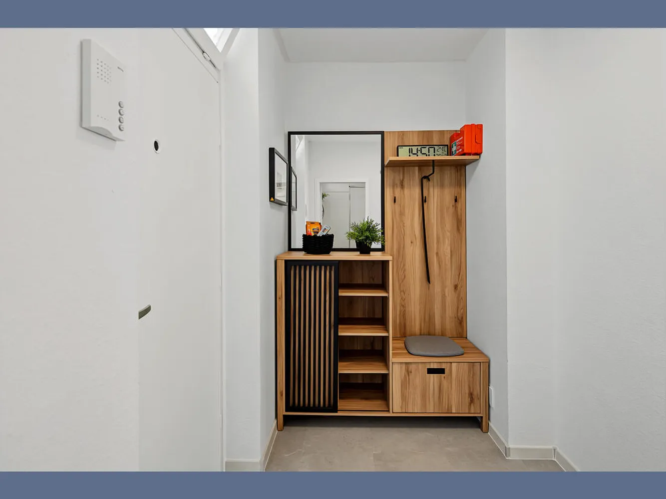 1 Zimmer Wohnung mit 32 m² in München – Bild 11