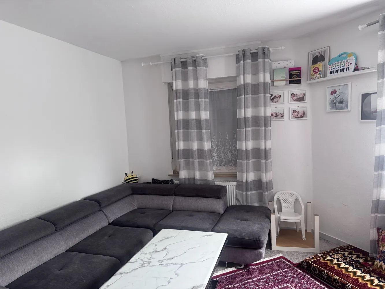 2 Zimmer Wohnung mit 60 m² in Essen – Bild 6
