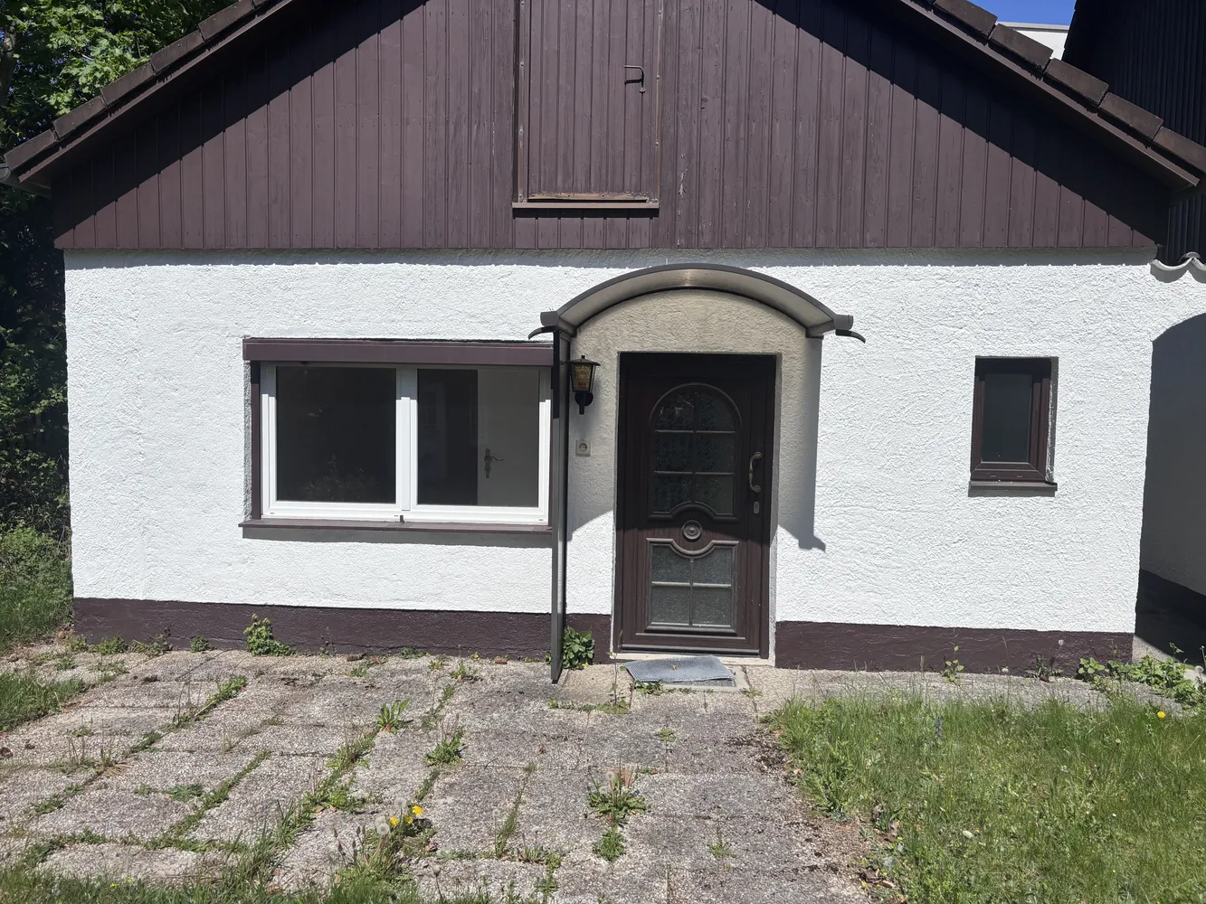 2 Zimmer Wohnung mit 42 m² in München – Bild 1
