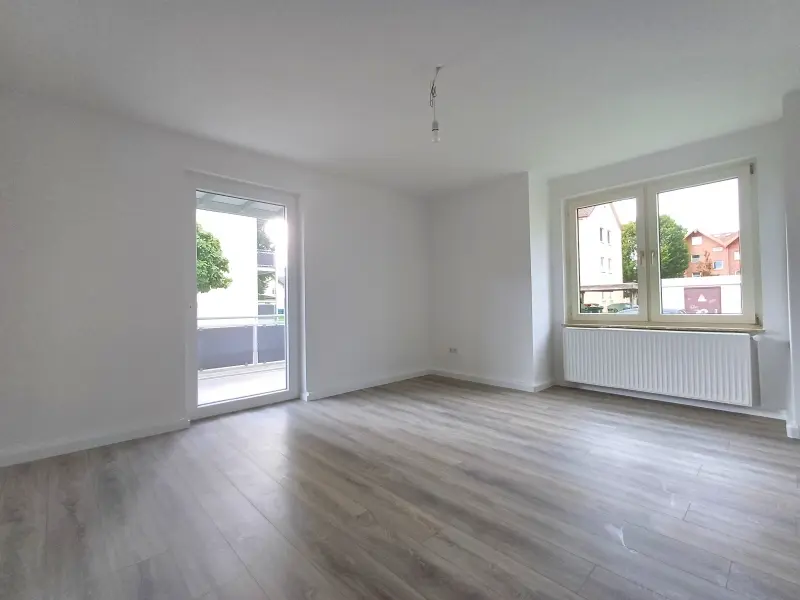 3 Zimmer Wohnung mit 62 m² in Minden – Bild 8