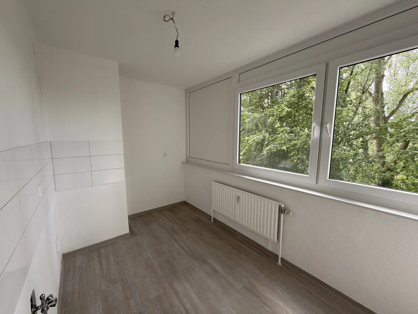 4 Zimmer Wohnung mit 71 m² in Dortmund – Bild 7