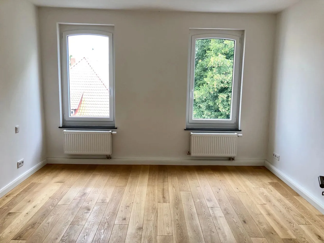 3 Zimmer Wohnung mit 58 m² in Hannover – Bild 10