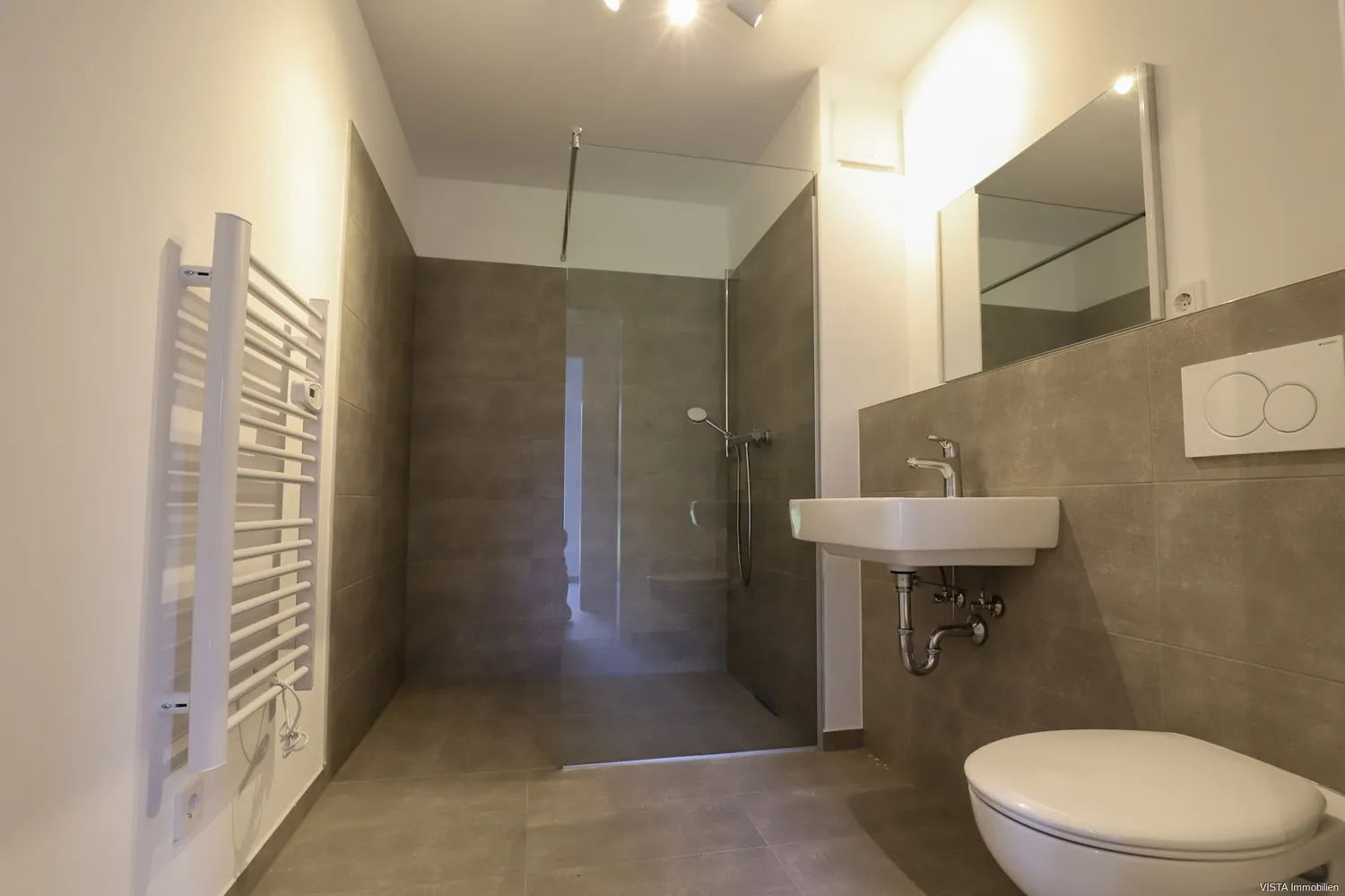 3 Zimmer Wohnung mit 72 m² in Darmstadt – Bild 7