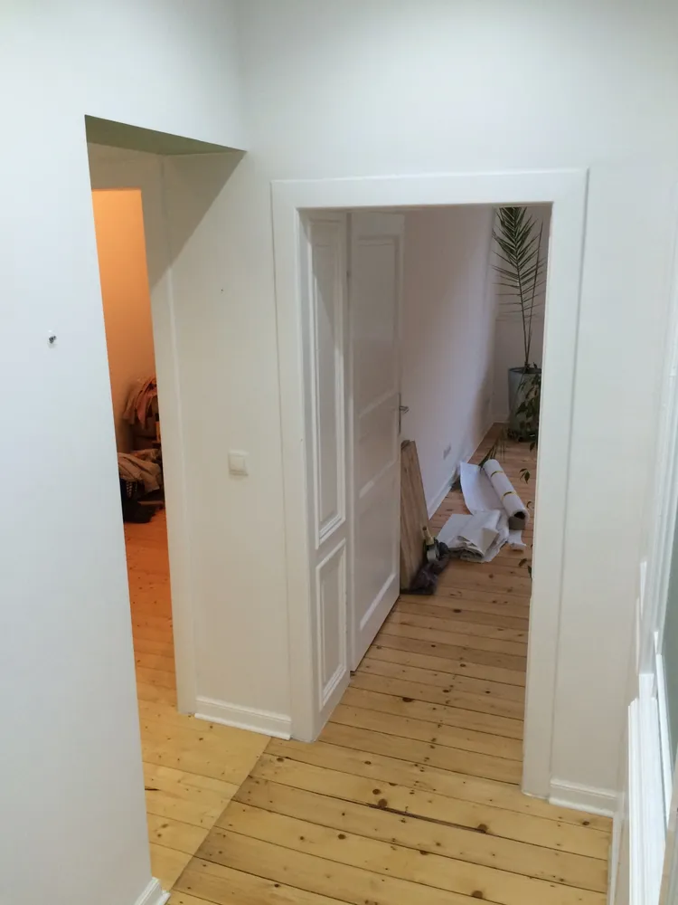 3 room apartment with 76 m² in Bonn – Photo 4
