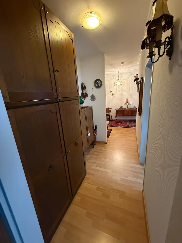 4 Zimmer Wohnung mit 90 m² in Duisburg – Bild 7