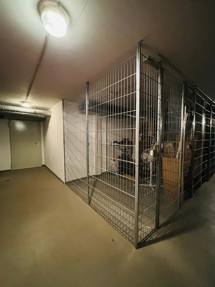 1 Zimmer Wohnung mit 49 m² in Schwarzenberg – Bild 2