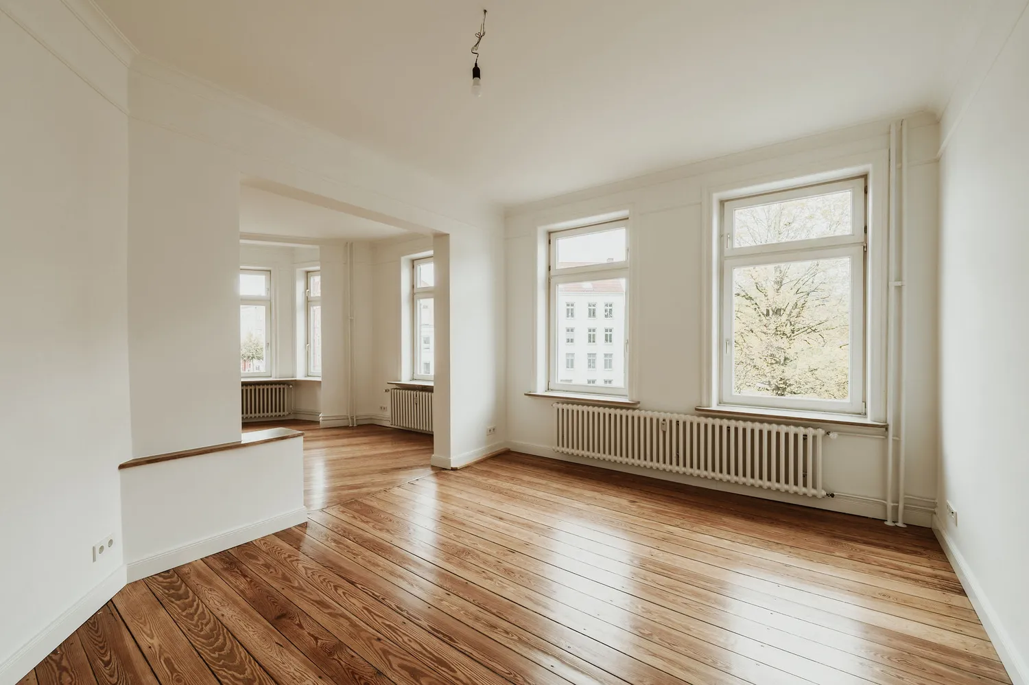 4 Zimmer Wohnung mit 115 m² in Kiel – Bild 7