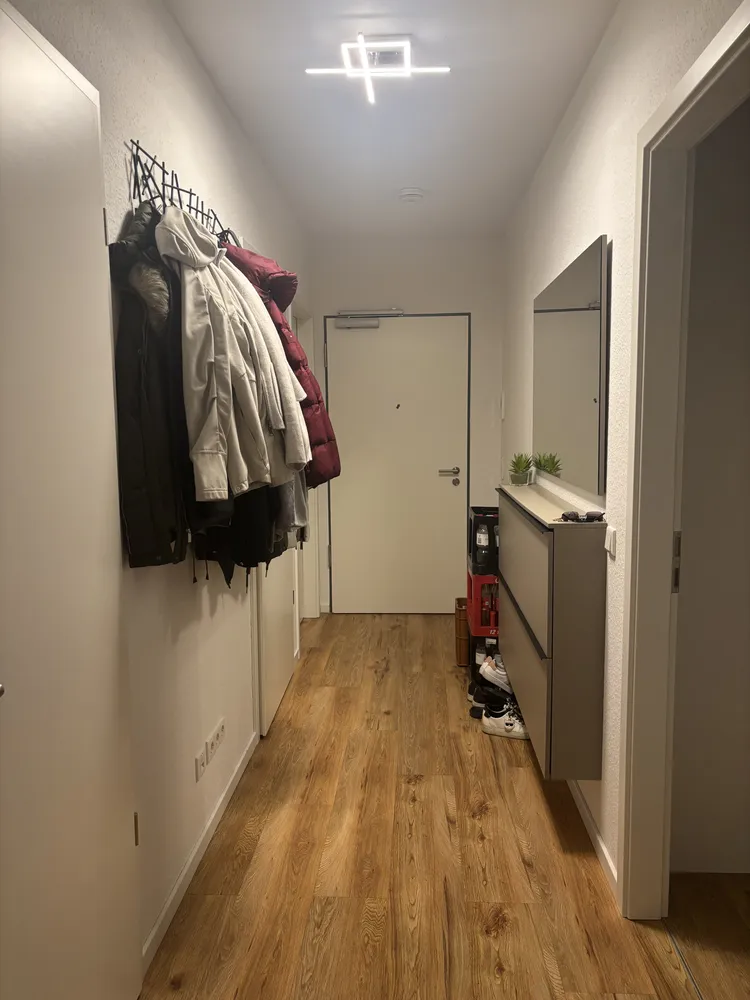 3 Zimmer Wohnung mit 86 m² in Hannover – Bild 5