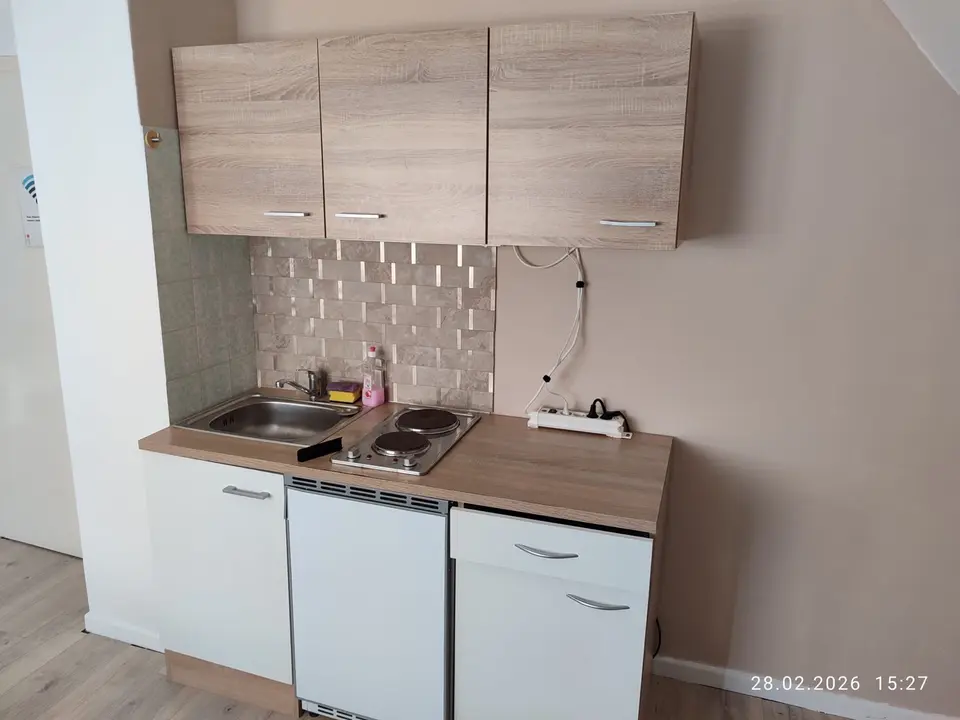 WG-Zimmer mit 20 m² in Lübeck – Bild 7