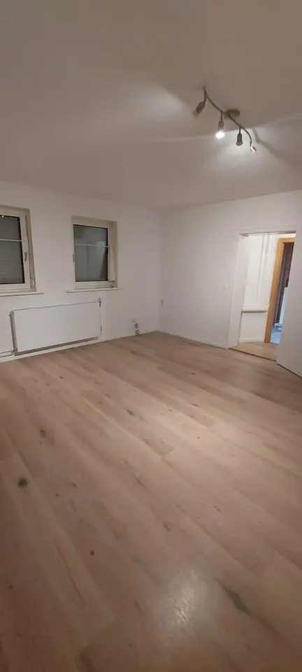 3 Zimmer Wohnung mit 76 m² in Goslar – Bild 1