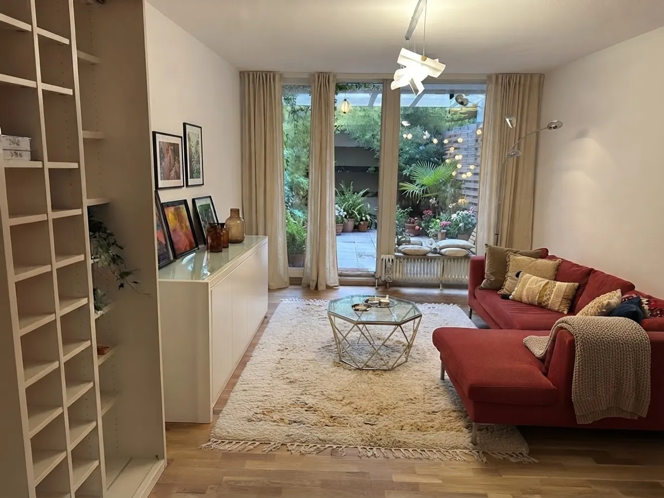 4 room apartment with 116 m² in Munich – Photo 6