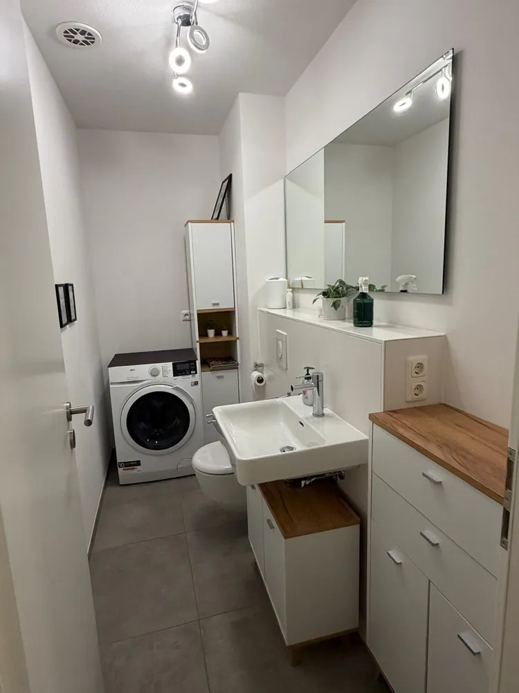 3 Zimmer Wohnung mit 102 m² in Regensburg – Bild 8