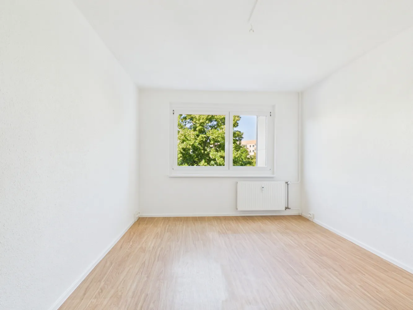 4 Zimmer Wohnung mit 90 m² in Leipzig – Bild 4