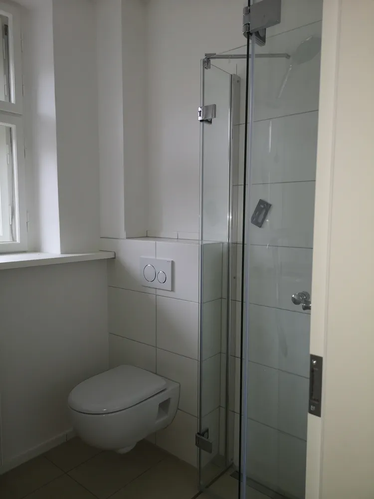 1 Zimmer Wohnung mit 27 m² in Berlin – Bild 5
