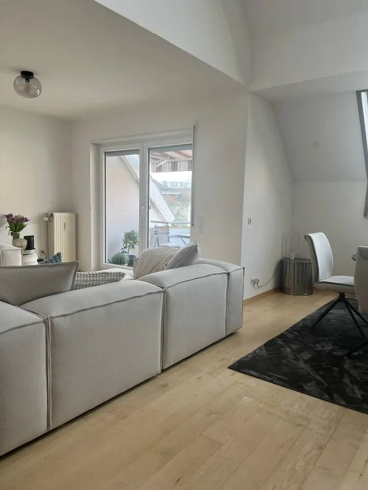 3 Zimmer Wohnung mit 97 m² in Mannheim – Bild 9