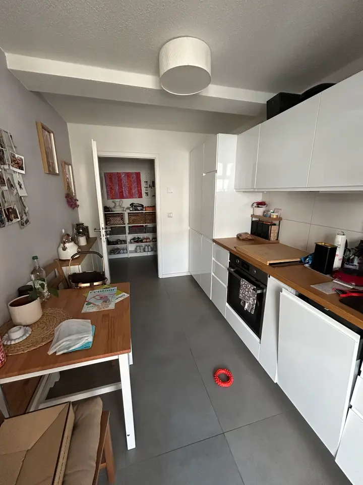 2 Zimmer Wohnung mit 58 m² in Magdeburg – Bild 6