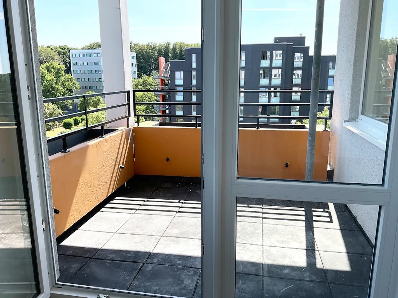 2 Zimmer Wohnung mit 76 m² in Bochum – Bild 7