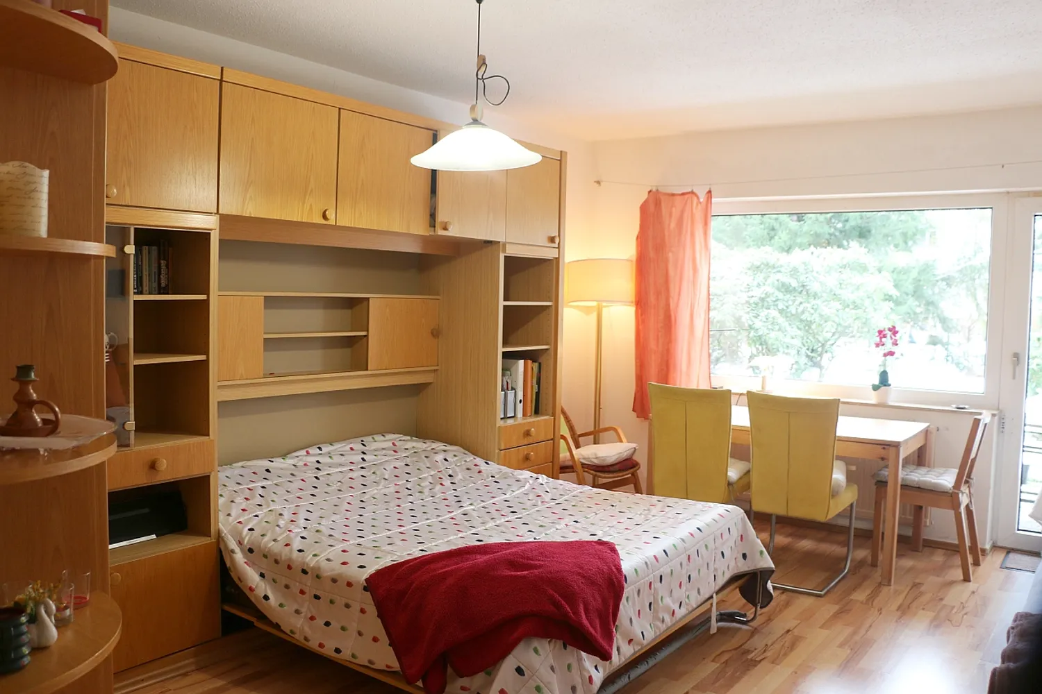 1 Zimmer Wohnung mit 43 m² in Essen – Bild 1