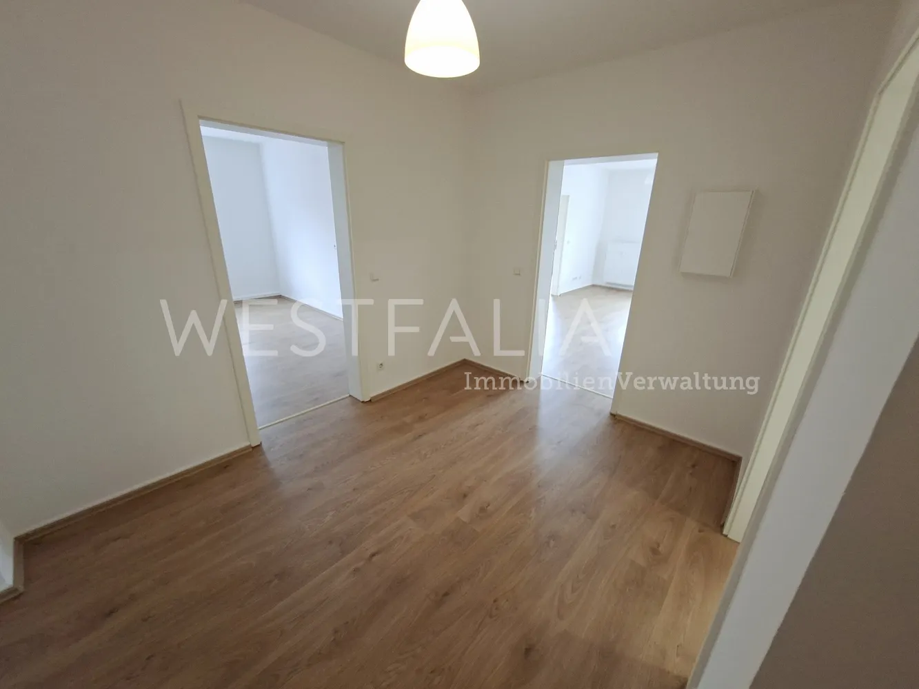 3 Zimmer Wohnung mit 84 m² in Duisburg – Bild 6