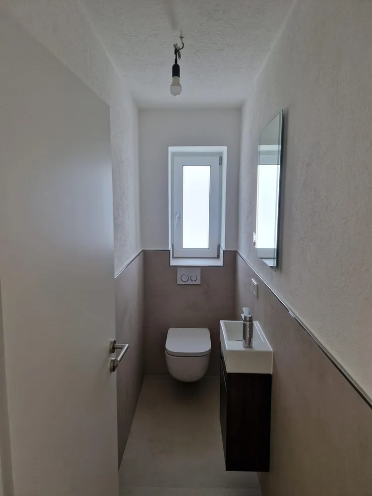 3 Zimmer Wohnung mit 89 m² in Karlsruhe – Bild 4