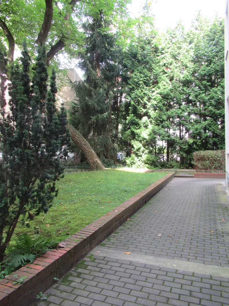 2 room apartment with 71 m² in Berlin – Photo 3