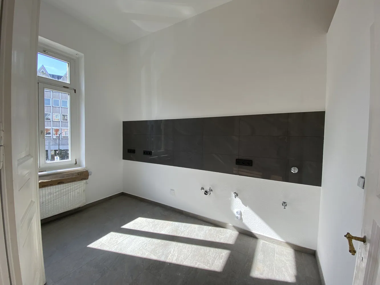 3 room apartment with 93 m² in Bonn – Photo 6