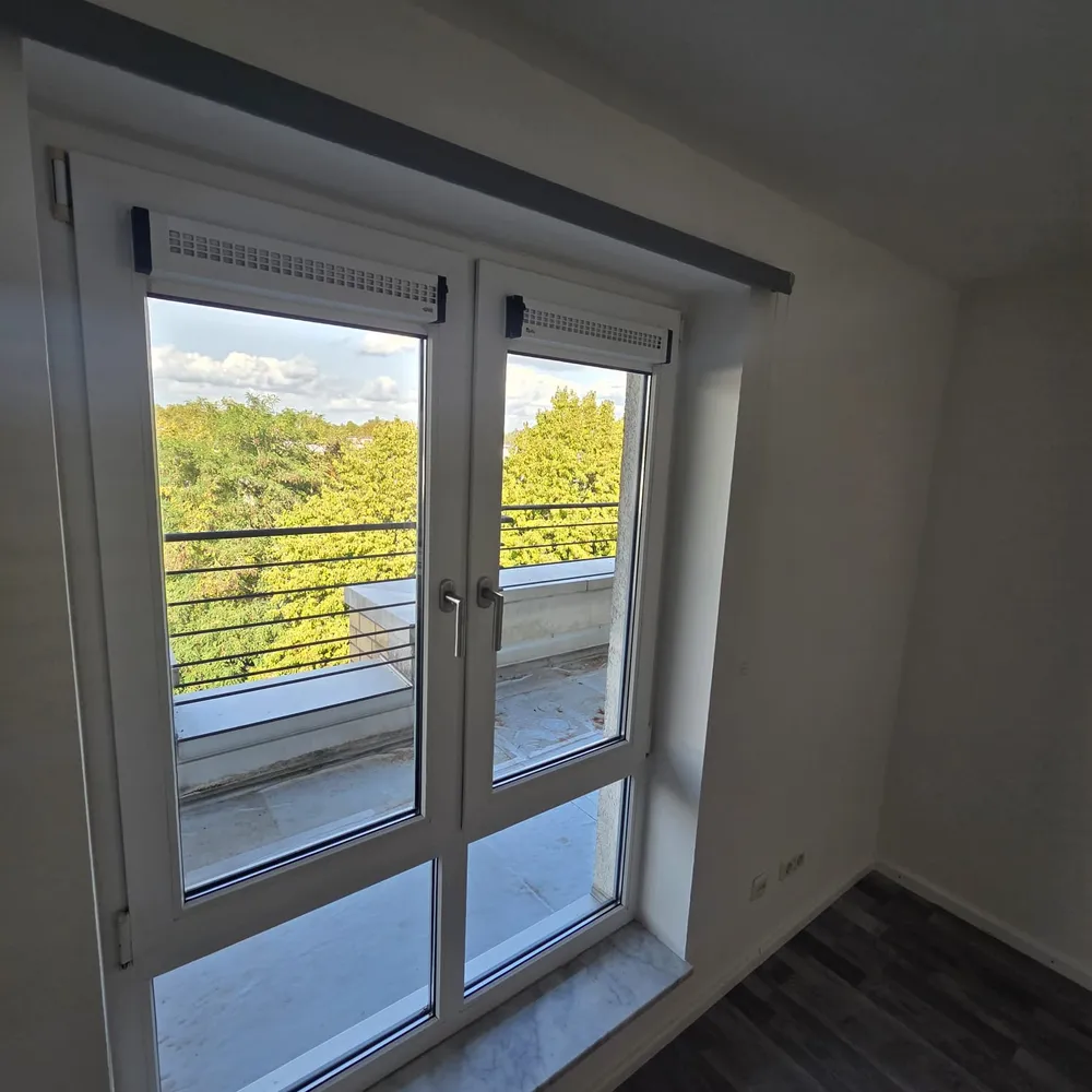 2 room apartment with 56 m² in Cologne – Photo 12