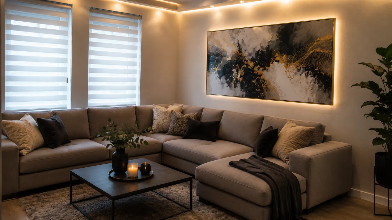6 Zimmer Wohnung mit 150 m² in Stuttgart – Bild 7