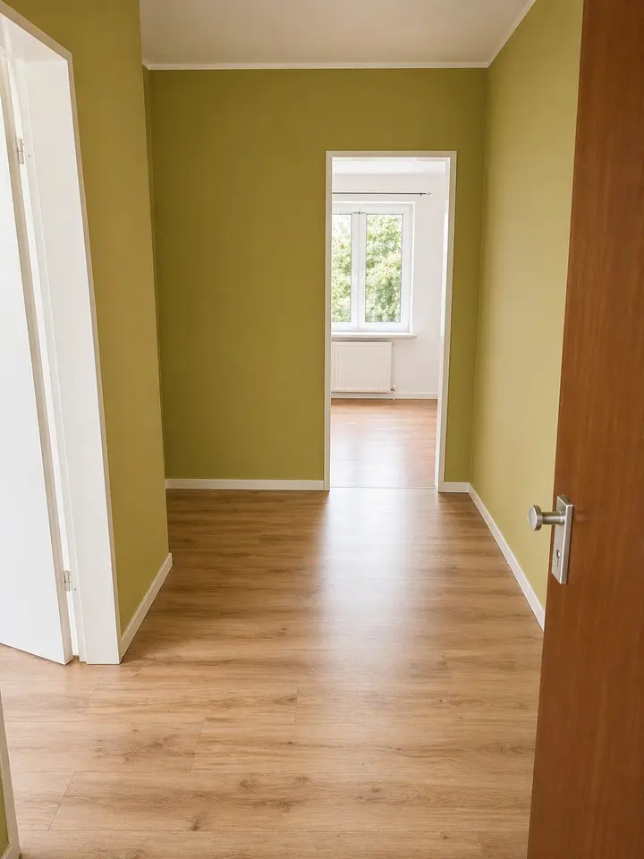 2 Zimmer Wohnung mit 65 m² in Wuppertal – Bild 6