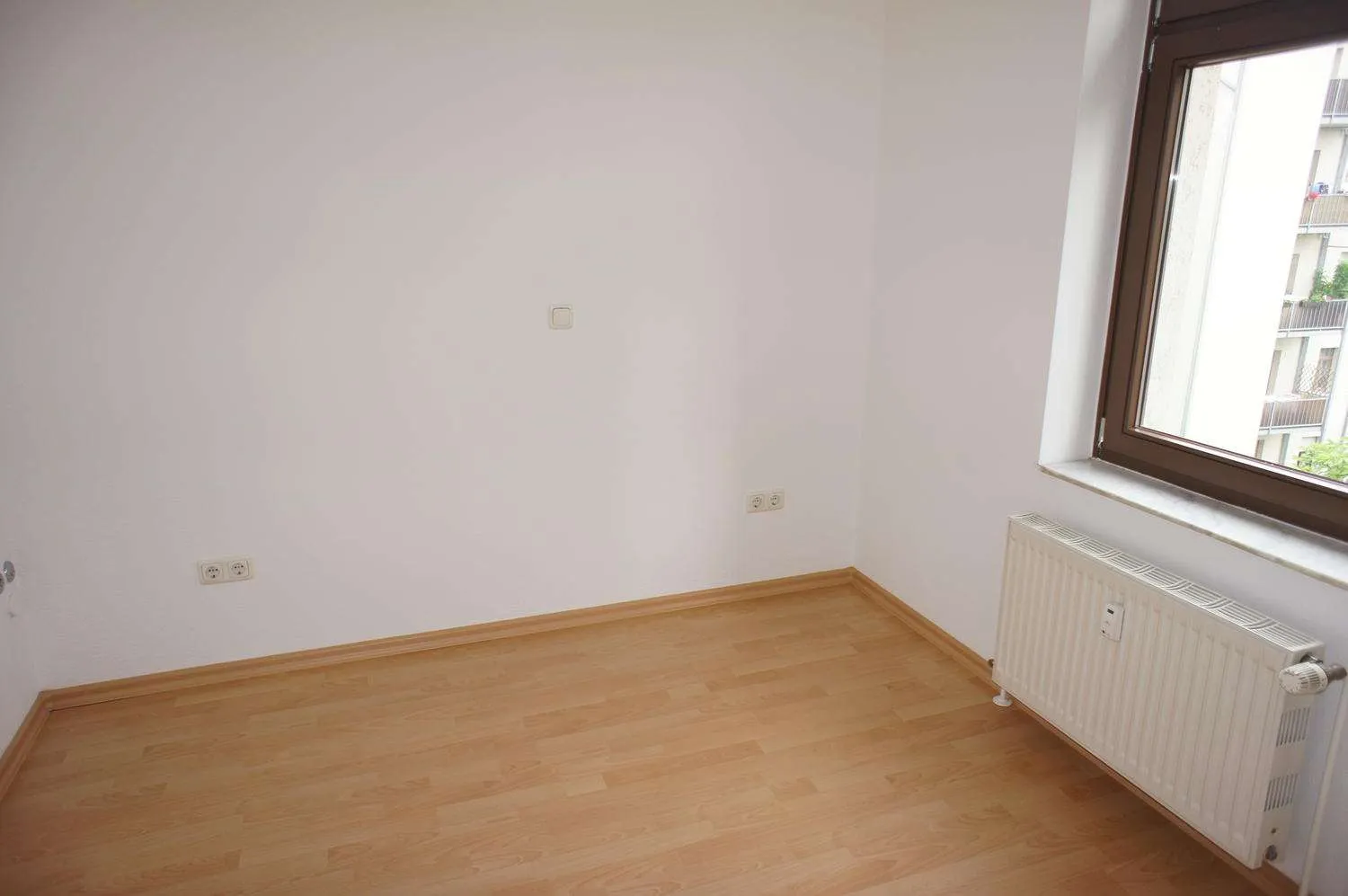 2 room apartment with 33 m² in Chemnitz – Photo 5