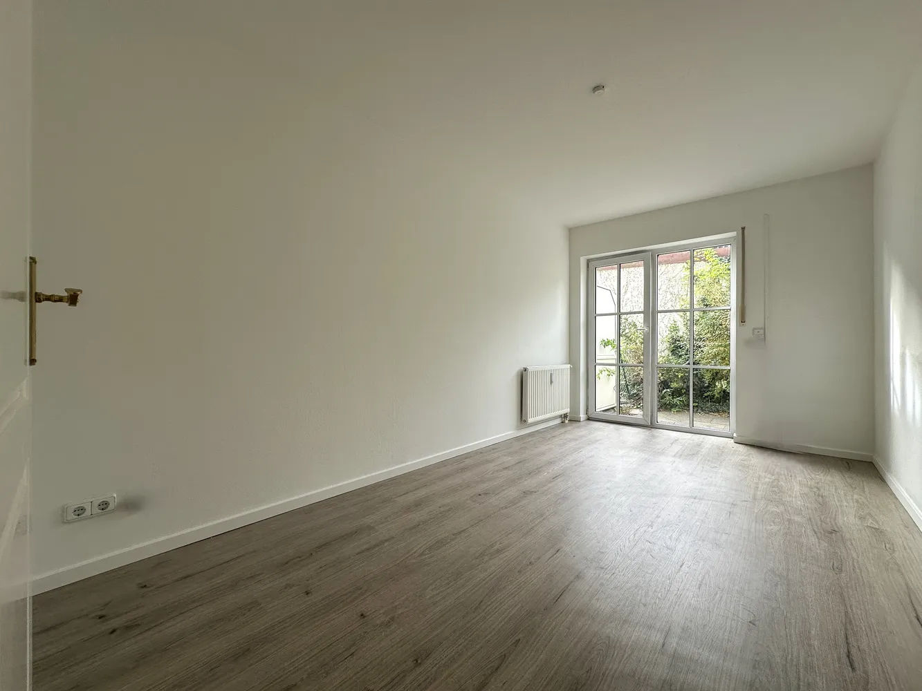 5 Zimmer Wohnung mit 119 m² in München – Bild 6