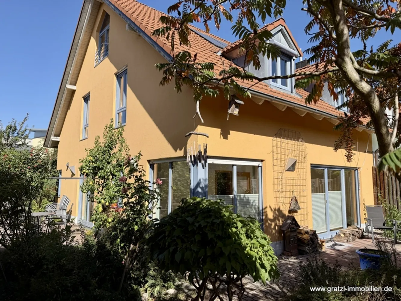 5 Zimmer Haus mit 175 m² in Erding – Bild 7