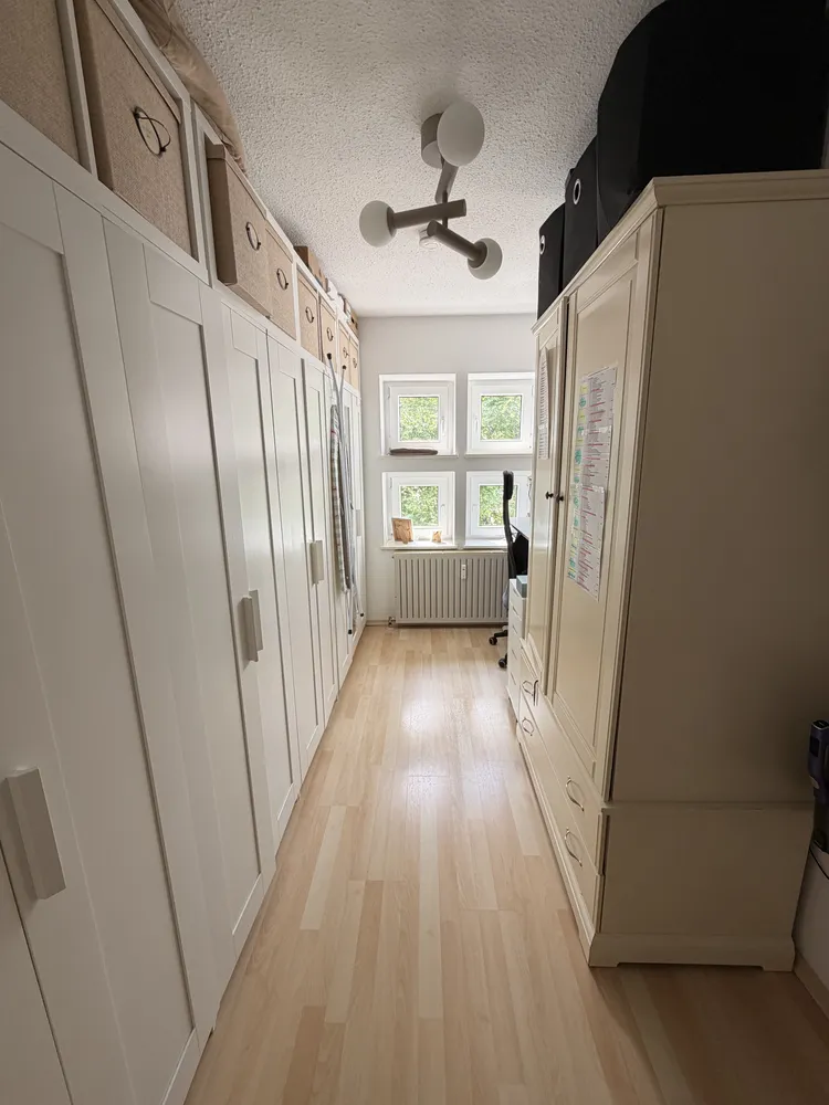 3 Zimmer Wohnung mit 74 m² in Straubing – Bild 8