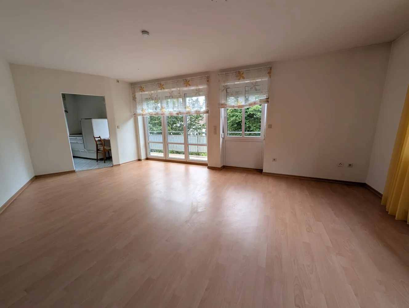 2 Zimmer Wohnung mit 70 m² in Bremen – Bild 4