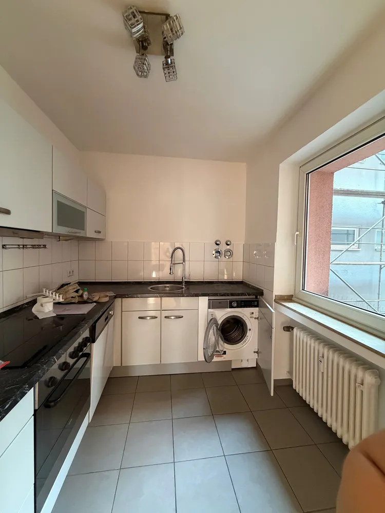 2 Zimmer Wohnung mit 73 m² in Köln – Bild 10