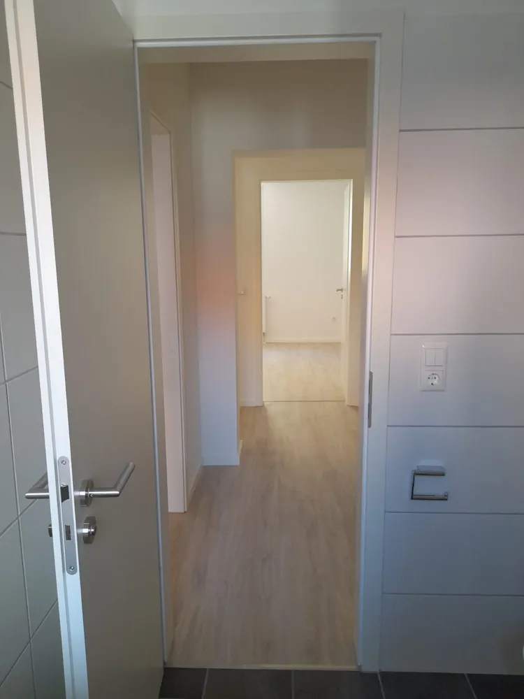 2 room apartment with 55 m² in Augsburg – Photo 1
