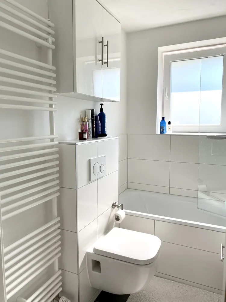 3 Zimmer Wohnung mit 64 m² in Hamburg – Bild 11