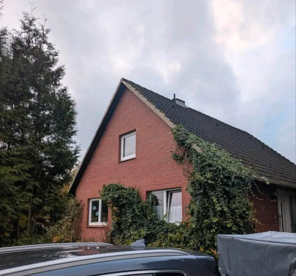 4 Zimmer Wohnung mit 100 m² in Stade – Bild 2
