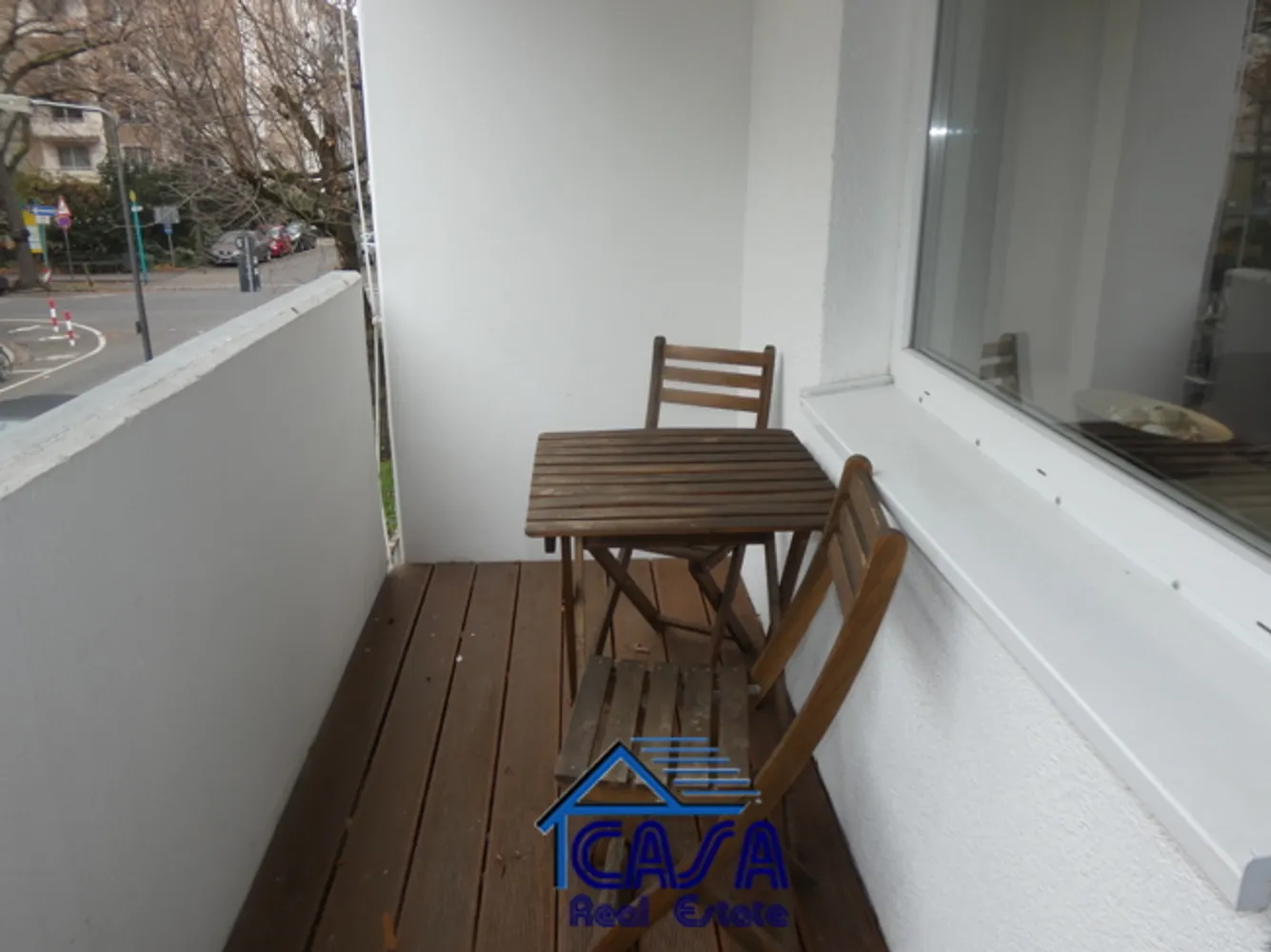 4 Zimmer Wohnung mit 92 m² in Frankfurt am Main – Bild 9