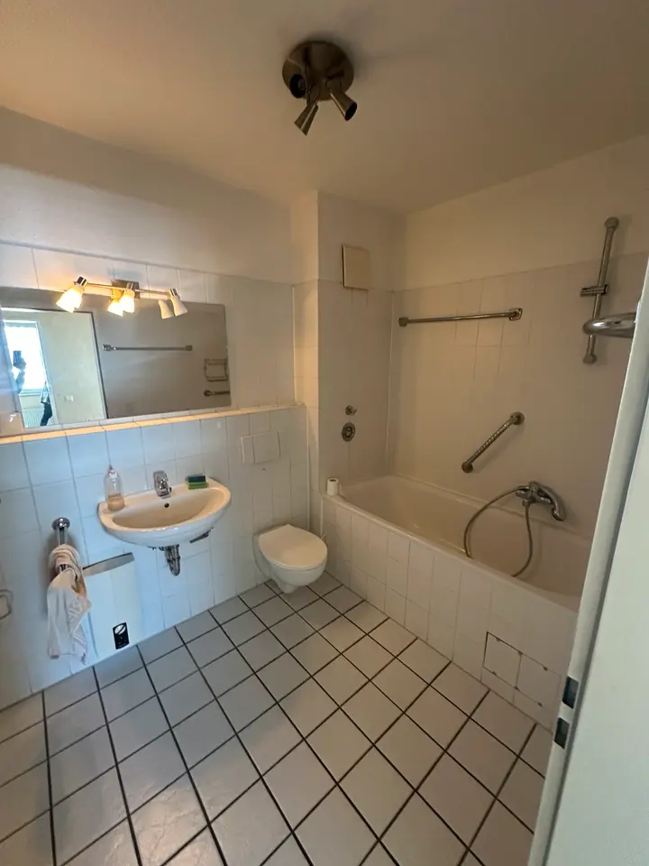 2 Zimmer Wohnung mit 72 m² in Solingen – Bild 7