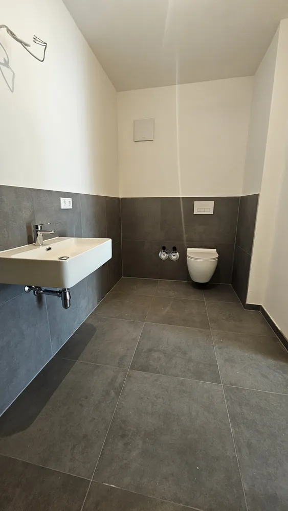 4 Zimmer Wohnung mit 105 m² in Mönchengladbach – Bild 6