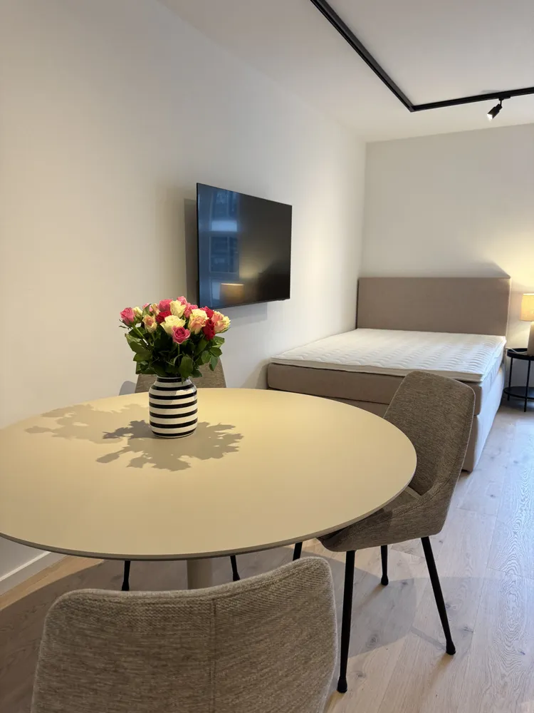 1 Zimmer Wohnung mit 33 m² in München – Bild 12