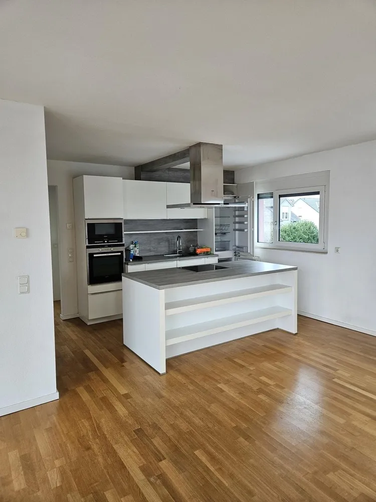 2 room apartment with 89 m² in Frankfurt am Main – Photo 2