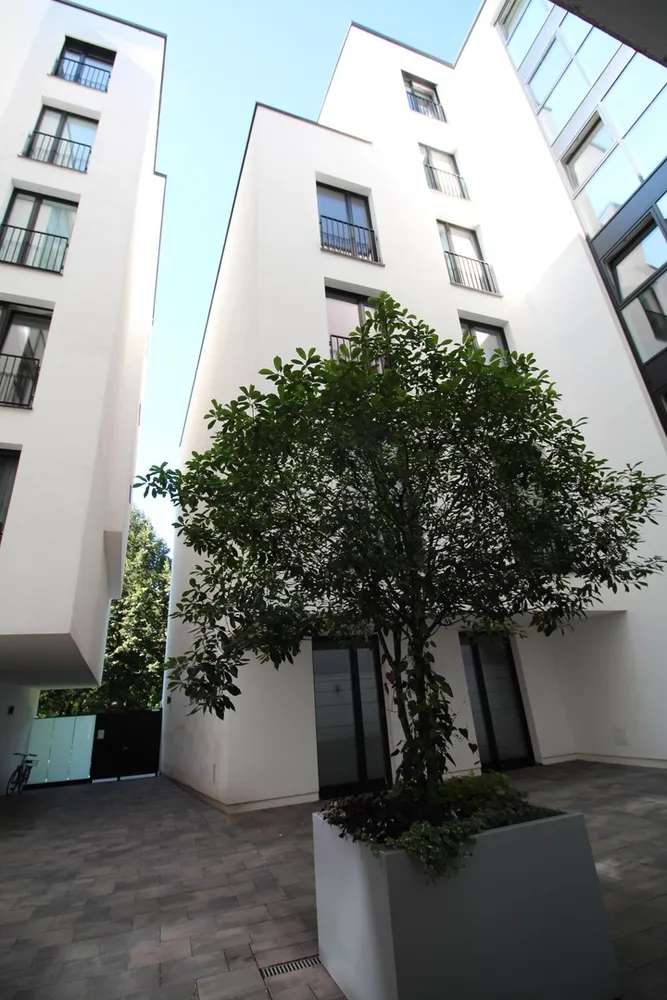 3 Zimmer Wohnung mit 127 m² in Bremen – Bild 3