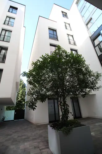 3 Zimmer Wohnung mit 127 m² in Bremen – Bild 5