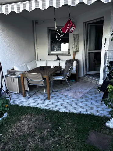 3 room apartment with 81 m² in Augsburg – Photo 10