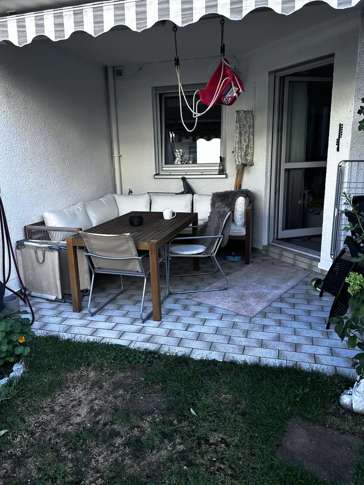 3 Zimmer Wohnung mit 81 m² in Augsburg – Bild 9