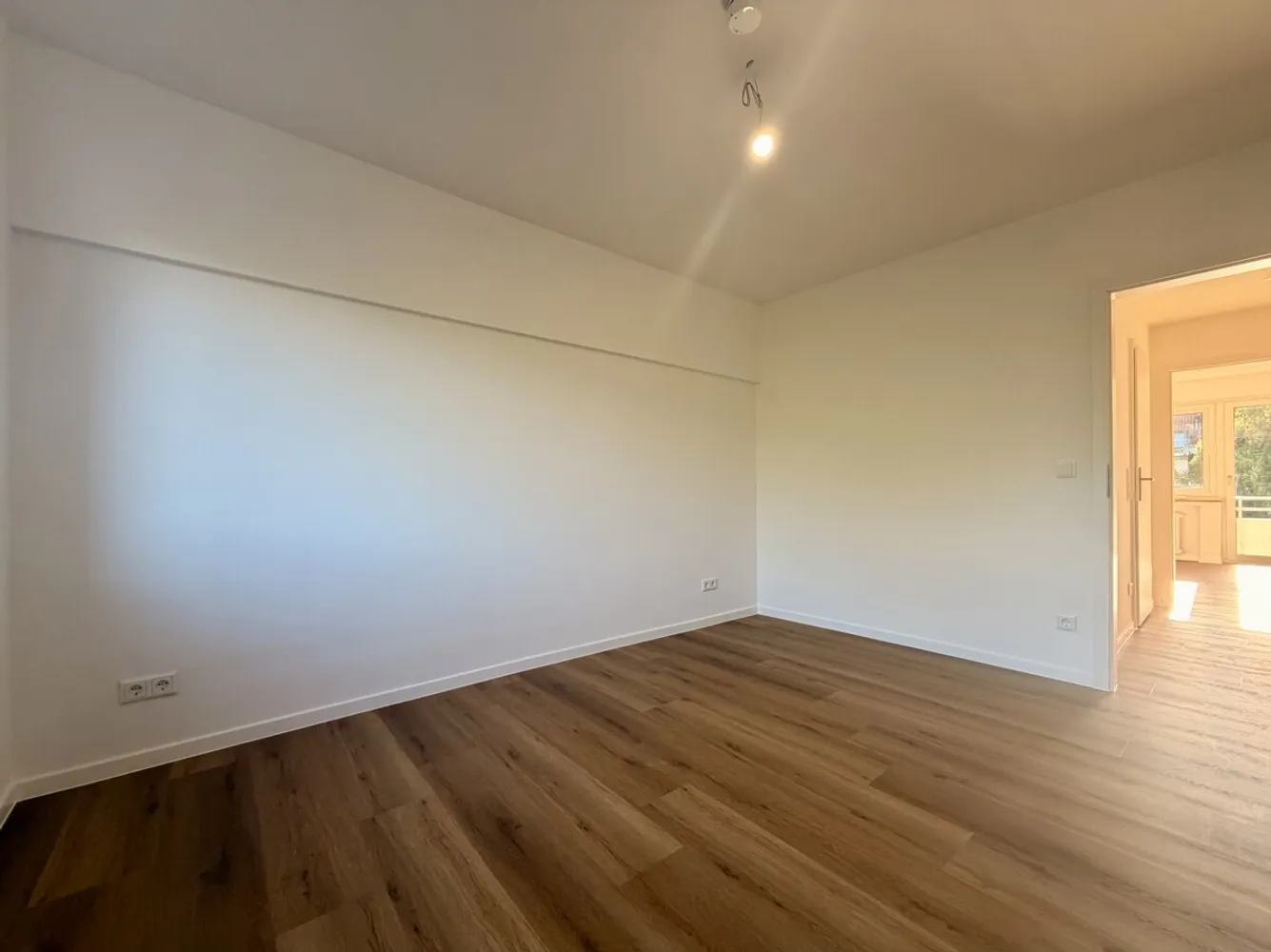 3 Zimmer Wohnung mit 84 m² in Düsseldorf – Bild 8
