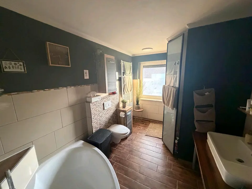 3 Zimmer Wohnung mit 86 m² in Borken – Bild 5